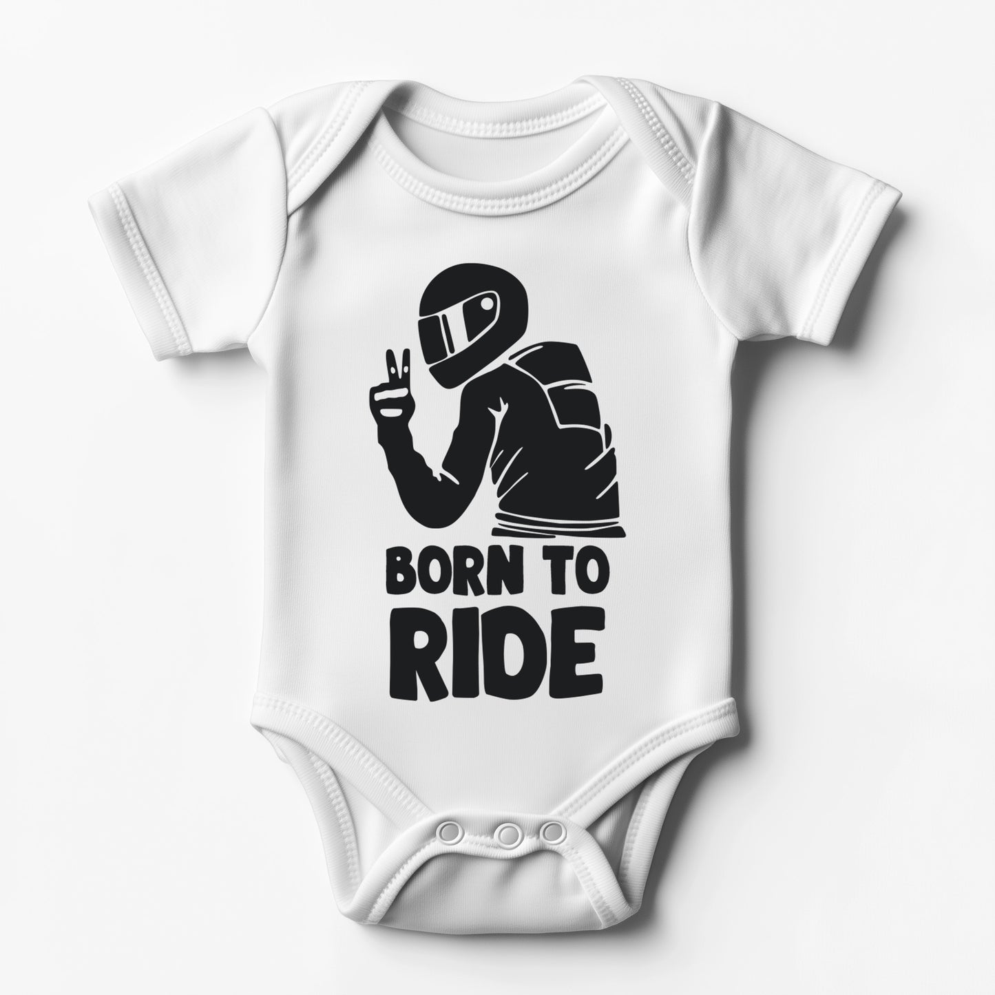 Born to Ride