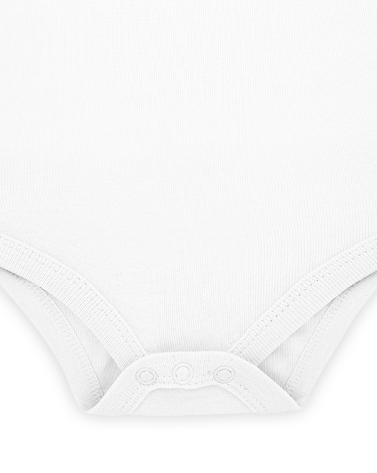 "Always" Baby-Body | Ein Zeichen ewiger Liebe