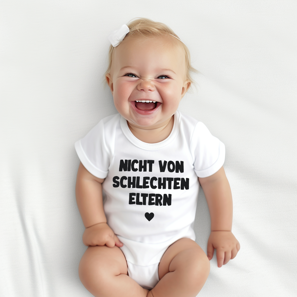 Nicht von schlechten Eltern
