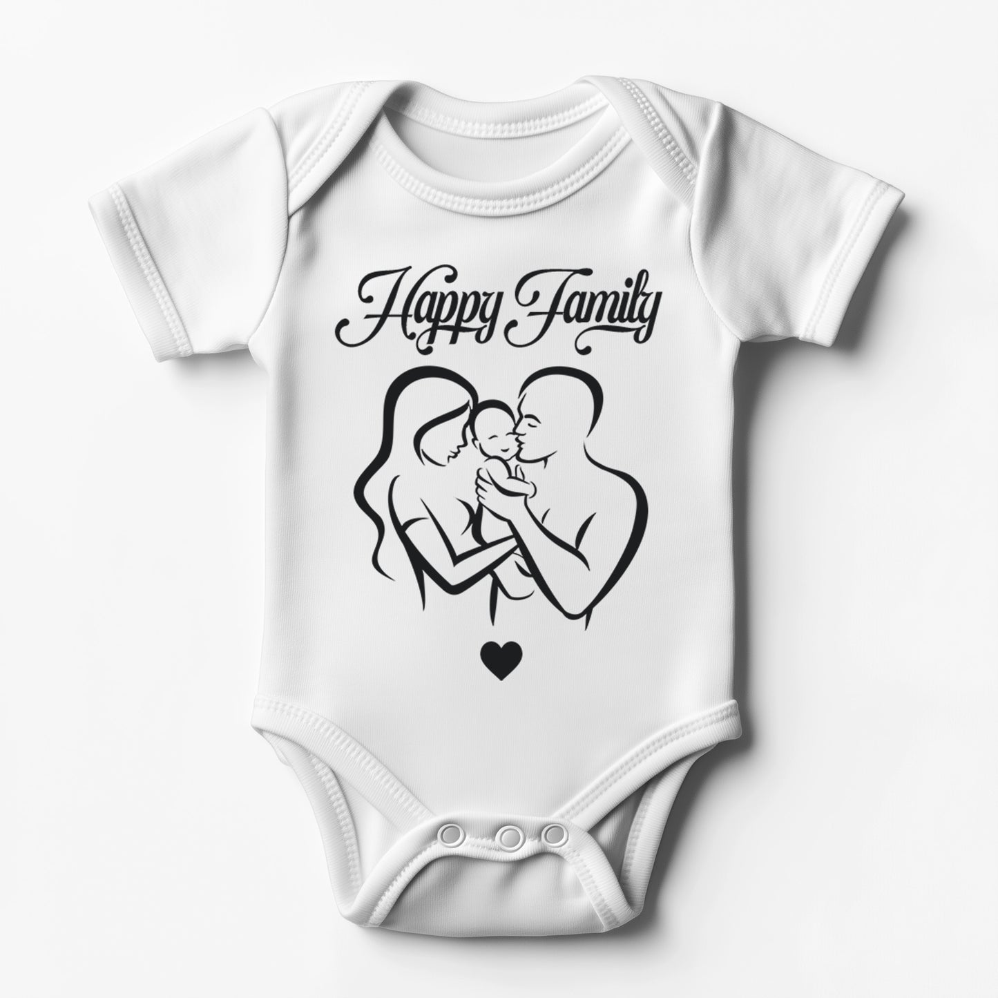 Happy Family