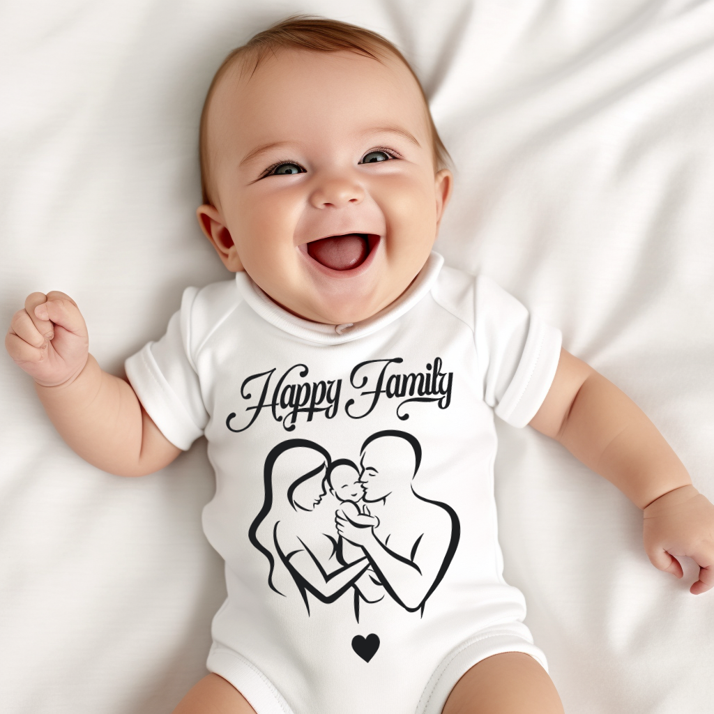 Happy Family
