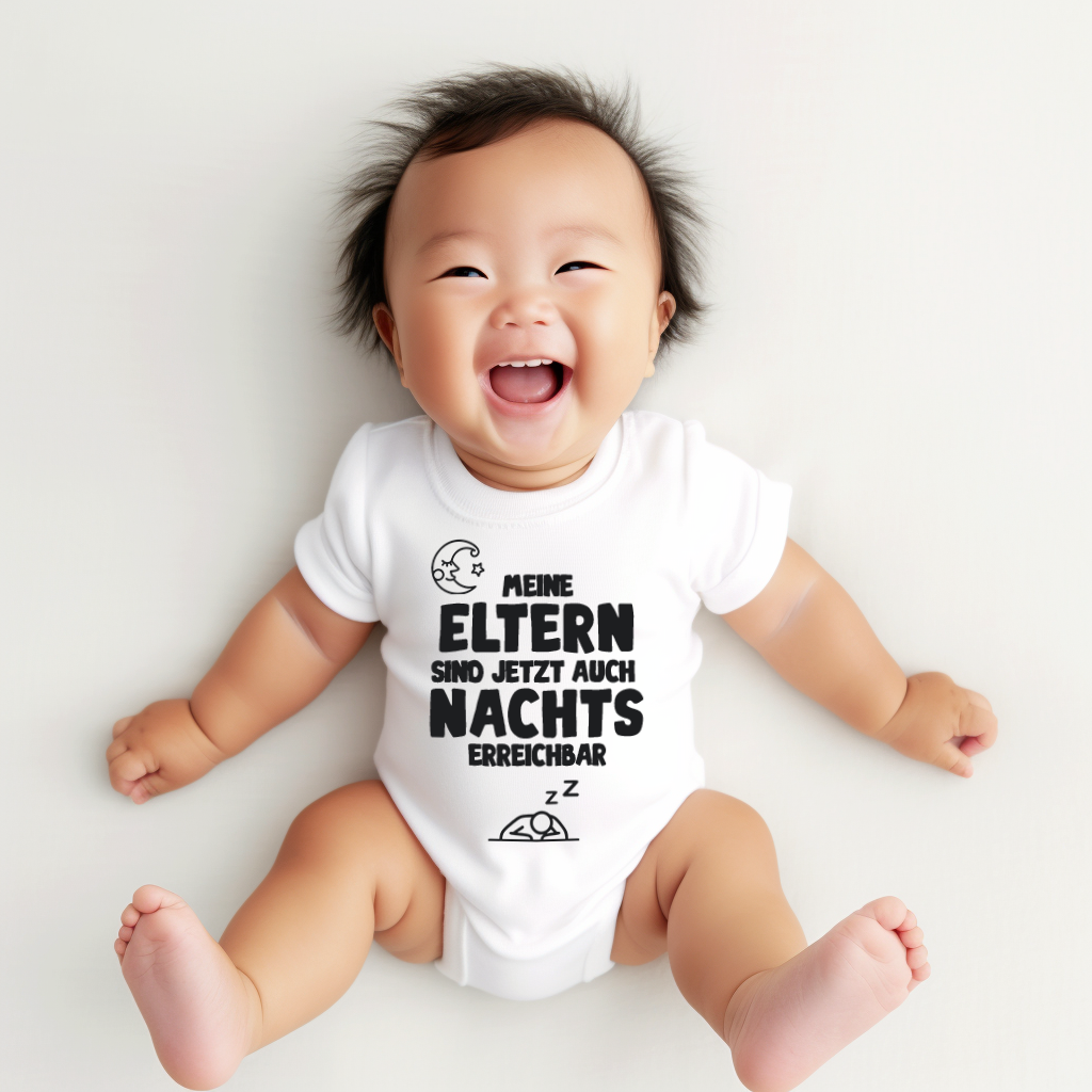 Das perfekte Geschenk für müde Eltern