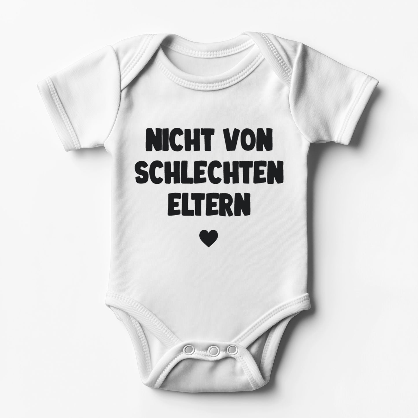Nicht von schlechten Eltern