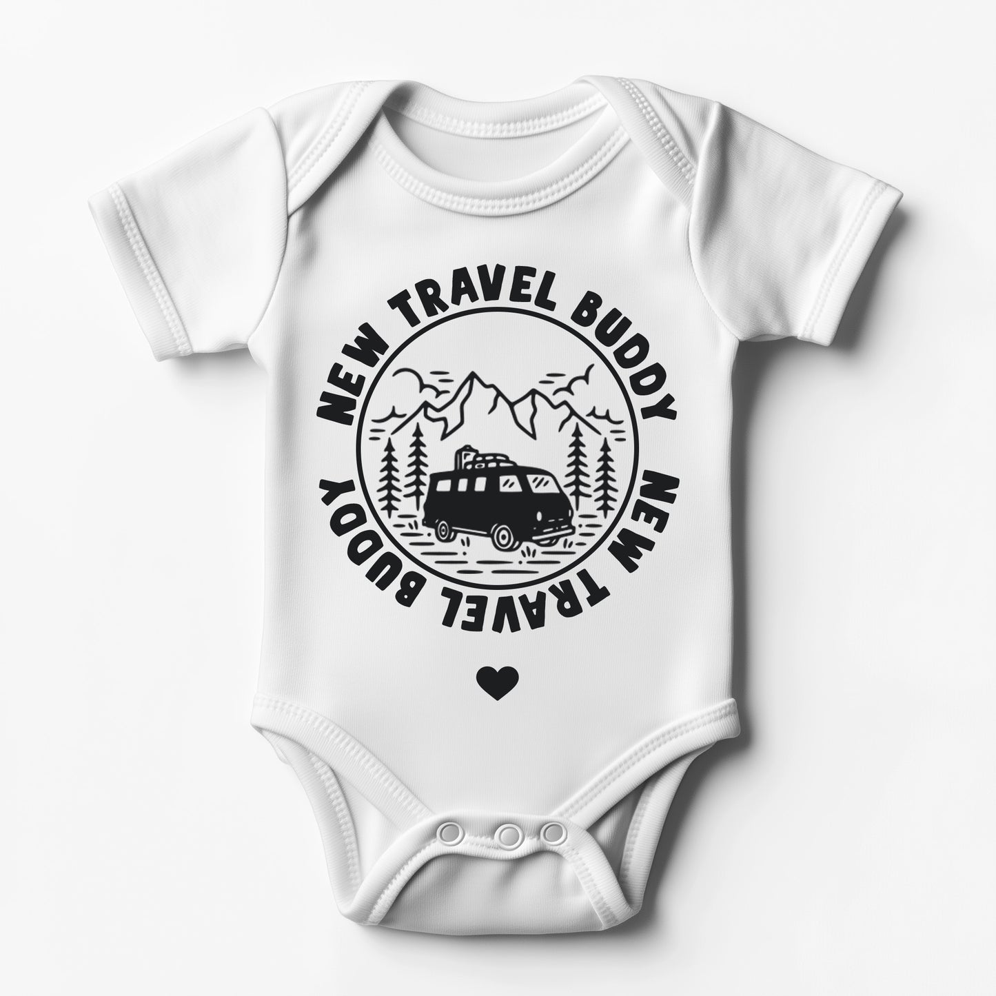 Perfektes Geschenk für Familien auf Reisen