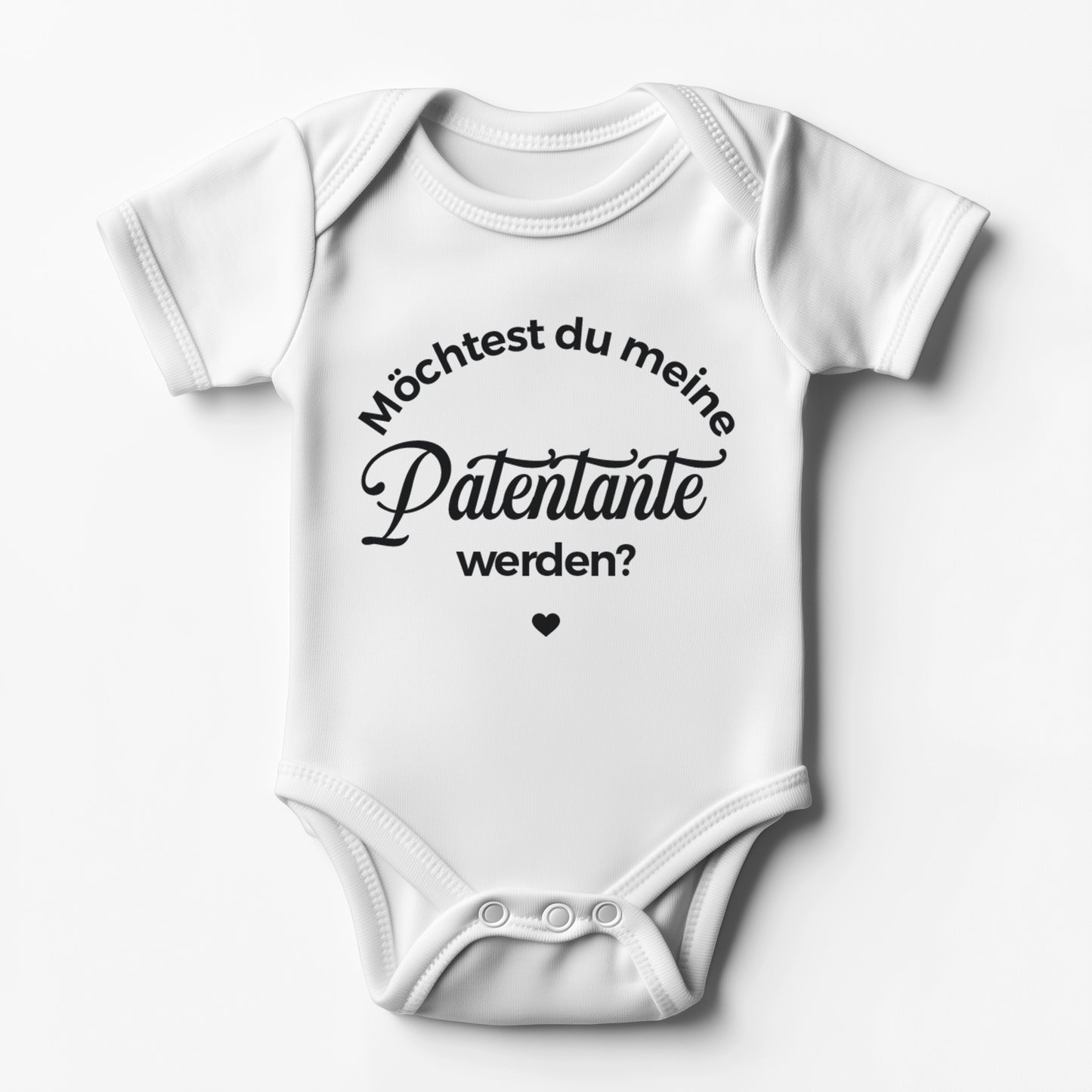 Patentante gesucht!