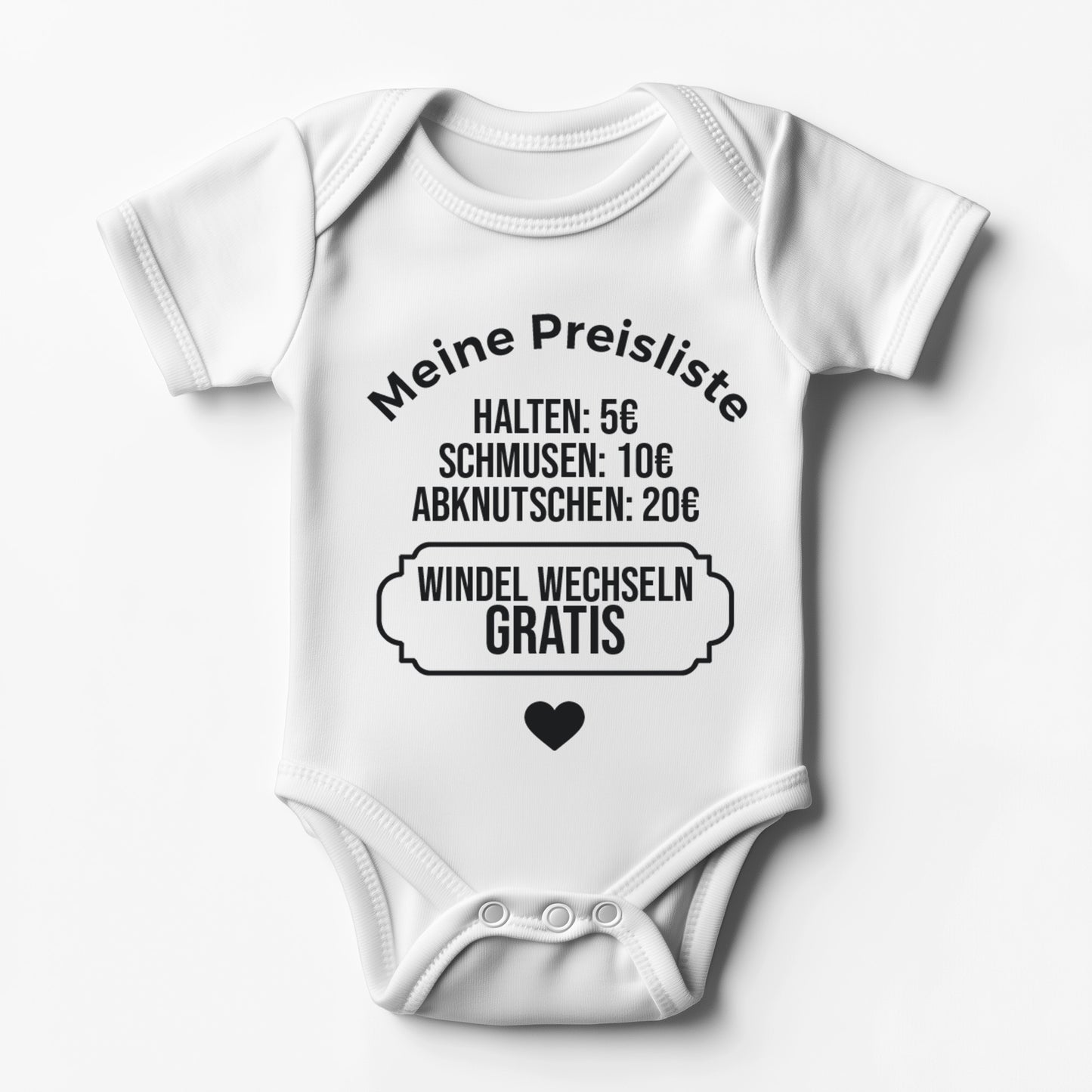 Kleiner Geschäftsmann