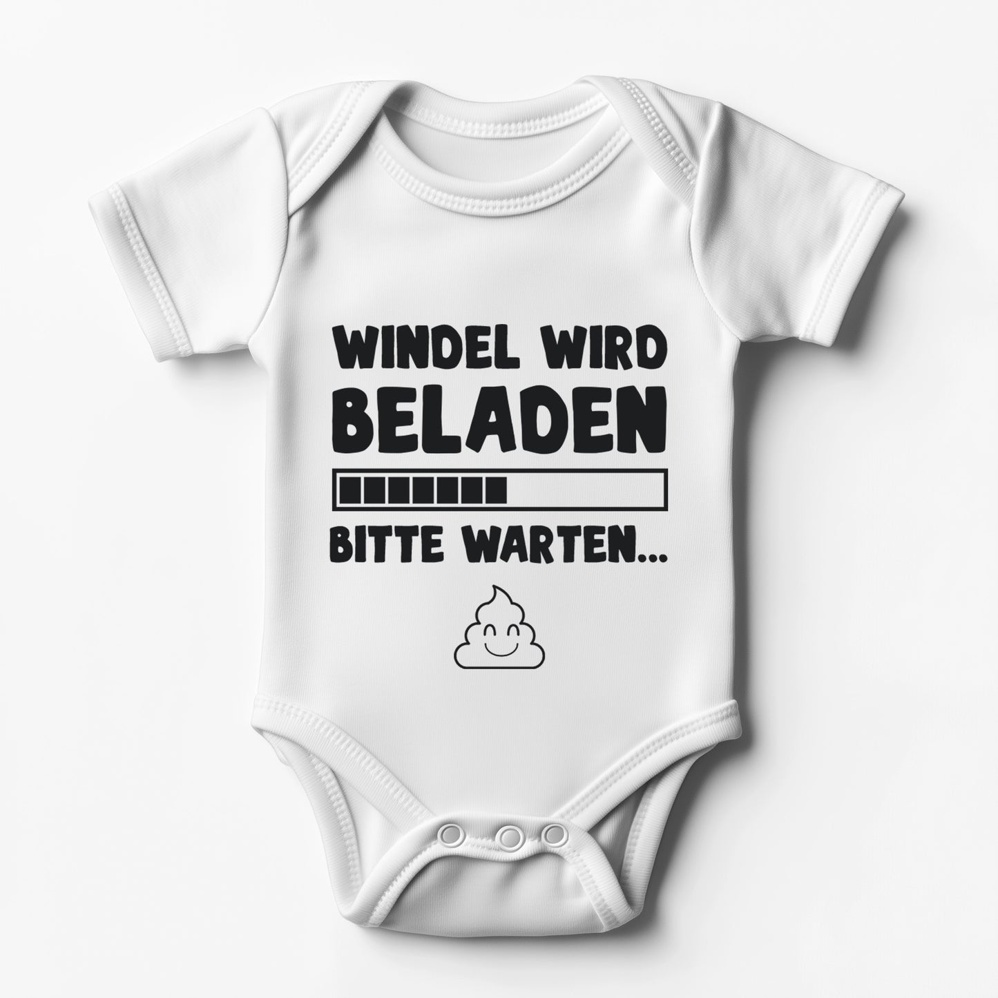 Bereit für den Windelwechsel?