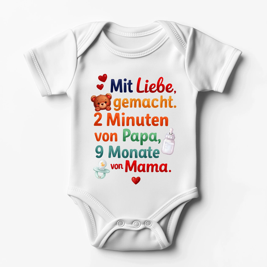 Mit Liebe Gemacht