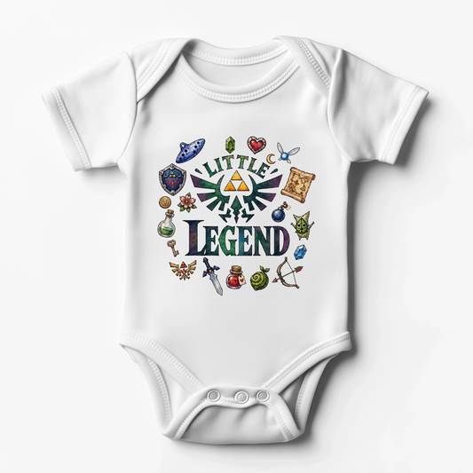 Little Legend