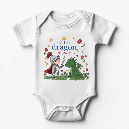 Little Dragon Slayer