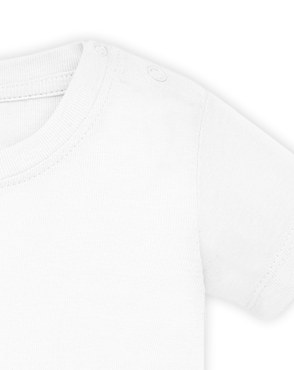 Der perfekte Baby Body für Gaming-begeisterte Väter