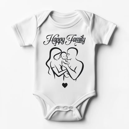 Happy Family