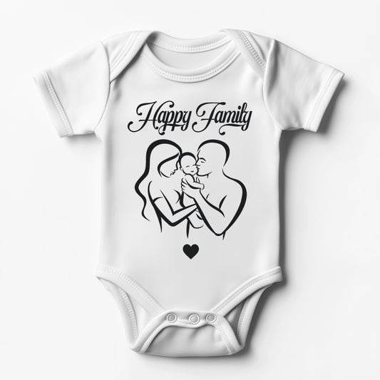 Happy Family