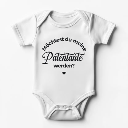 Patentante gesucht!